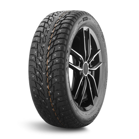 Шины Ikon Tyres  275/60/20  T 115 Ikon Autograph Ice 9 SUV  Ш.