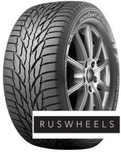 Шины Kumho 265/60 r18 Wintercraft SUV Ice WS51 114T