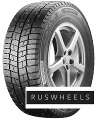 Шины Continental 215/65R16C 109/107R VanContact Ice TL SD 8PR (шип.) Шины Continental 215/65R16C 109/107R VanContact Ice TL SD 8PR (шип.)