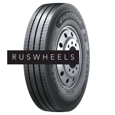 Грузовые шины Hankook 385/65R22,5 164K Smart Flex AH51 TL 24PR КОРЕЯ, РЕСПУБЛИКА 