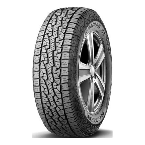 Шины Nexen  265/50/20  T 111 Roadian AT 4X4 RA7  XL