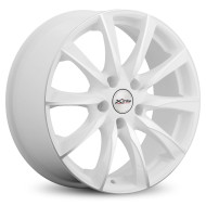 Диски Xtrike 7,0\R17 5*108 ET33 d60.1 W/FP Диски Xtrike 7,0\R17 5*108 ET33 d60.1 W/FP