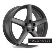 Диски Dezent R16 / 7J PCD 5x120 ЕТ 35 ЦО 72.6 TY graphite