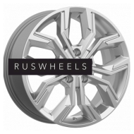 Диски СКАД 7x17/4x100 ET45 D54,1 Амиата (КЛ327) Селена Диски СКАД 7x17/4x100 ET45 D54,1 Амиата (КЛ327) Селена