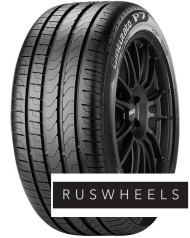 Шины Pirelli 225/50R17 94W Cinturato P7 TL Run Flat