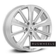 Диски Premium Series R19 / 7J PCD 5x114.3 ЕТ 40 ЦО 66.1 КР013 X-Trail T32 Диски Premium Series R19 / 7J PCD 5x114.3 ЕТ 40 ЦО 66.1 КР013 X-Trail T32