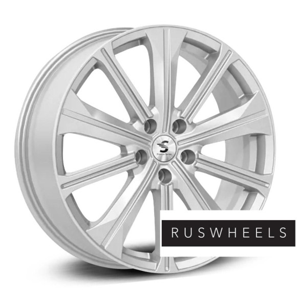 Диски Premium Series R19 / 7J PCD 5x114.3 ЕТ 40 ЦО 66.1 КР013 X-Trail T32 Диски Premium Series R19 / 7J PCD 5x114.3 ЕТ 40 ЦО 66.1 КР013 X-Trail T32