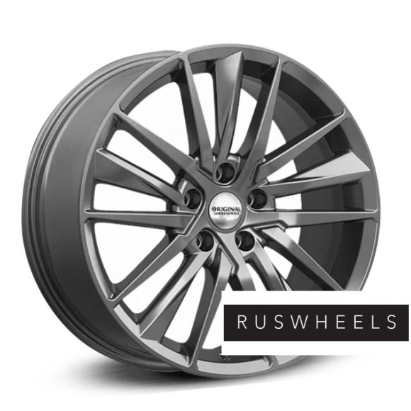 Диски Скад R18 / 8J PCD 5x112 ЕТ 44 ЦО 57.1 KL-353 Диски Скад R18 / 8J PCD 5x112 ЕТ 44 ЦО 57.1 KL-353