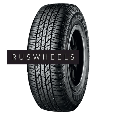 Шины Yokohama LT30x9,50R15(240/80R15) 104S Geolandar A/T G015 TL M+S 3PMSF