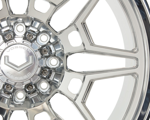 Диски Vossen GNX-03 24" Диски Vossen GNX-03 24"