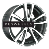 Диски Replay 9x19/5x120 ET48 D74,1 B169 MBF (конус, B640) Диски Replay 9x19/5x120 ET48 D74,1 B169 MBF (конус, B640)