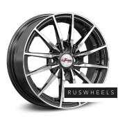 Диски iFree R14 / 5.5J PCD 4x100 ЕТ 39 ЦО 56.6 Финчер