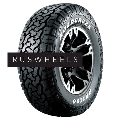 Шины Roadcruza LT225/75R16 115/112R RA1100 TL M+S 10PR Шины Roadcruza LT225/75R16 115/112R RA1100 TL M+S 10PR