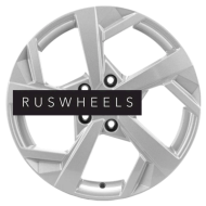 Диски Khomen Wheels 7x17/5x112 ET46 D66,6 KHW1712 (A4) F-Silver Диски Khomen Wheels 7x17/5x112 ET46 D66,6 KHW1712 (A4) F-Silver