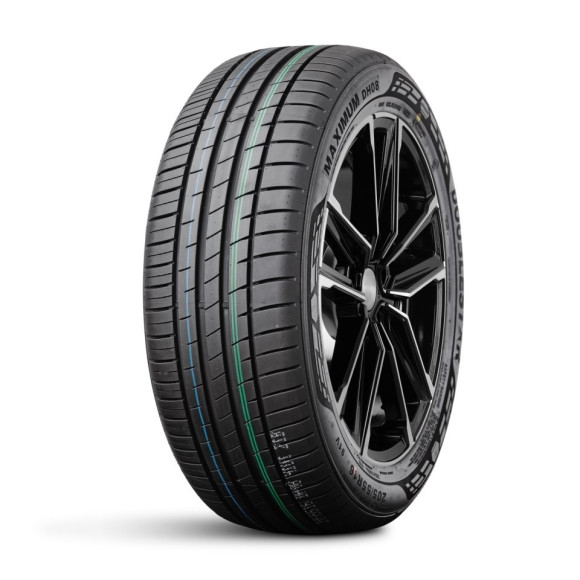 Шины DoubleStar  195/60/15  V 88 DH08
