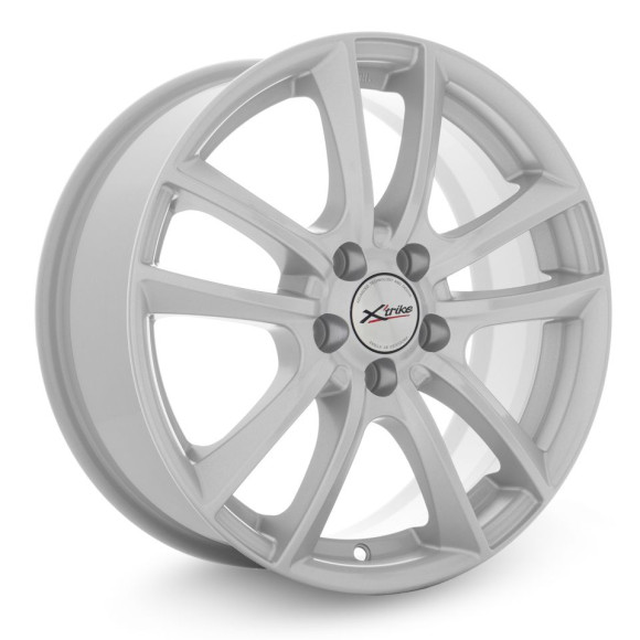 Диски Xtrike 6.5\R16 5*115 ET41 d70.1 HS