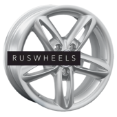 Диски Replay 6,5x16/5x112 ET49 D66,6 MR344 Sil (конус, C645) Диски Replay 6,5x16/5x112 ET49 D66,6 MR344 Sil (конус, C645)