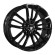 Диски Khomen Wheels 7x18/5x114,3 ET51 D67,1 KHW1812 (Tucson) Black Диски Khomen Wheels 7x18/5x114,3 ET51 D67,1 KHW1812 (Tucson) Black
