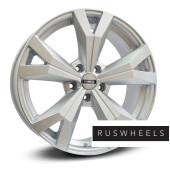 Диски NEO R17 / 7.5J PCD 5x120 ЕТ 50 ЦО 65.1 715