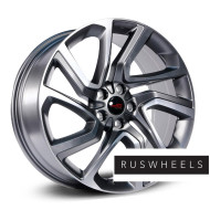 Диски Legeartis Concept R18 / 8J PCD 5x150 ЕТ 60 ЦО 110.1 LX519