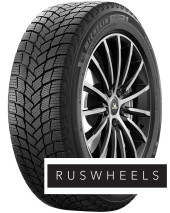 Шины Michelin 285/40R20 108H XL X-Ice Snow SUV TL Шины Michelin 285/40R20 108H XL X-Ice Snow SUV TL