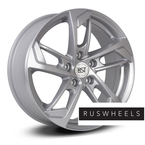 Диски RST R17 / 7J PCD 5x114.3 ЕТ 40 ЦО 67.1 R037 Диски RST R17 / 7J PCD 5x114.3 ЕТ 40 ЦО 67.1 R037
