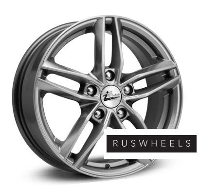 Диски iFree R16 / 6.5J PCD 5x112 ЕТ 46 ЦО 57.1 Moskva