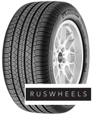 Шины Michelin 295/40 r20 Latitude Tour HP 106V