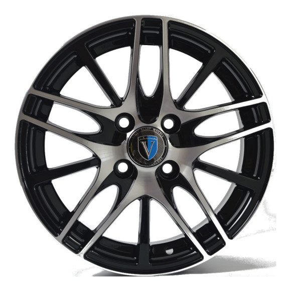 Диски VENTI 5.5\R14 4*100 ET45 d56.6 BD