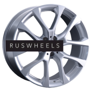 Диски Replay 9x20/5x112 ET34 D66,6 MR291 Sil (конус, C570)