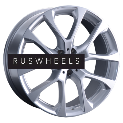 Диски Replay 9x20/5x112 ET34 D66,6 MR291 Sil (конус, C570) Диски Replay 9x20/5x112 ET34 D66,6 MR291 Sil (конус, C570)