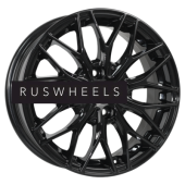 Диски Neo 6x15/4x98 ET35 D58,6 576 BL