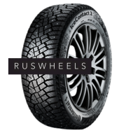 Шины Continental 285/60 r18 IceContact 2 SUV KD 116T Шипы Шины Continental 285/60 r18 IceContact 2 SUV KD 116T Шипы