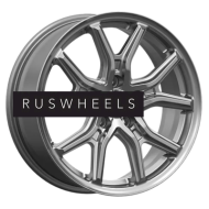 Диски iFree 6,5x17/5x108 ET33 D60,1 Страйк (КС1080) Хай Вэй Диски iFree 6,5x17/5x108 ET33 D60,1 Страйк (КС1080) Хай Вэй