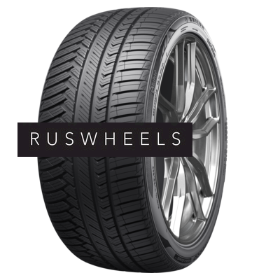 Шины Sailun 255/50R19 107W XL Atrezzo 4 Seasons pro TL M+S 3PMSF