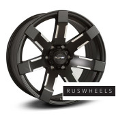 Диски PDW R20 / 9.5J PCD 6x139.7 ЕТ 15 ЦО 106.1 Brooklyn