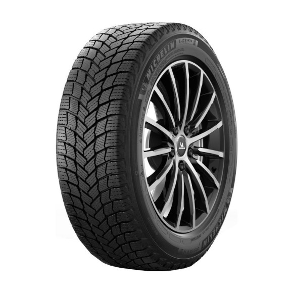 Шины Michelin 245/40/18 H 97 X- ICE SNOW XL Шины Michelin 245/40/18 H 97 X- ICE SNOW XL