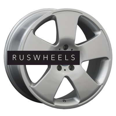 Диски Replay 8,5x18/5x112 ET30 D66,6 MR49 Sil (конус, MB001) 695 кг