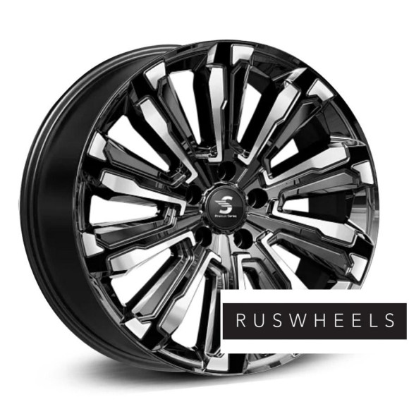 Диски Premium Series R20 / 8J PCD 5x114.3 ЕТ 45 ЦО 66.1 КР1061 Humber Диски Premium Series R20 / 8J PCD 5x114.3 ЕТ 45 ЦО 66.1 КР1061 Humber