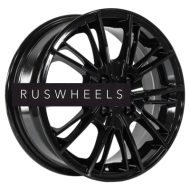 Диски CrossStreet 6x15/4x100 ET40 D60,1 CR-26 Black Диски CrossStreet 6x15/4x100 ET40 D60,1 CR-26 Black