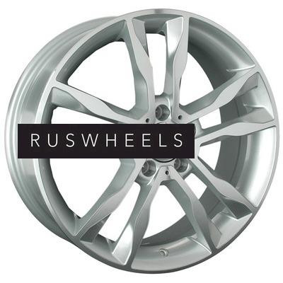 Диски Replay 8x19/5x112 ET38 D66,6 MR144 SFP (конус, MB001)