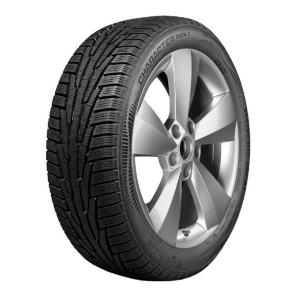 Шины Ikon Tyres  185/60/15  R 88 Ikon Character Snow 2  XL