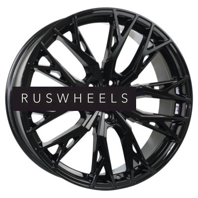 Диски RST 8x20/5x108 ET45 D63,4 R052 (LR) BL