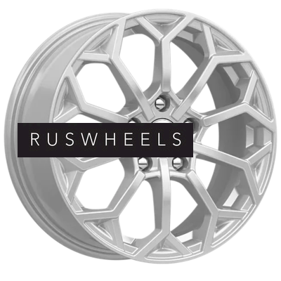 Диски iFree 6,5x16/5x100 ET38 D67,1 Спейс-Нидл (КС1000) Нео-классик