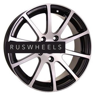 Диски Venti 6,5x16/4x100 ET37 D60,1 1603 BD Диски Venti 6,5x16/4x100 ET37 D60,1 1603 BD