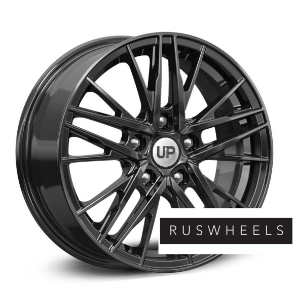 Диски Wheels UP R16 / 6.5J PCD 5x112 ЕТ 38 ЦО 57.1 Up108