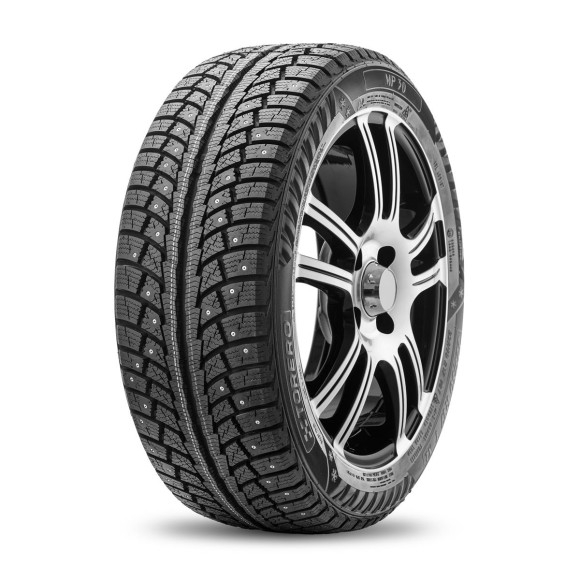 Шины Torero 205/70 r16 MP30 97T Шипы