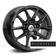 Диски Wheels UP R15 / 6.5J PCD 5x108 ЕТ 45 ЦО 63.35 Up117