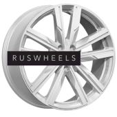 Диски Premium Series 8x20/5x108 ET46 D63,35 КР014 (Geely Tugella) Elite Silver Диски Premium Series 8x20/5x108 ET46 D63,35 КР014 (Geely Tugella) Elite Silver