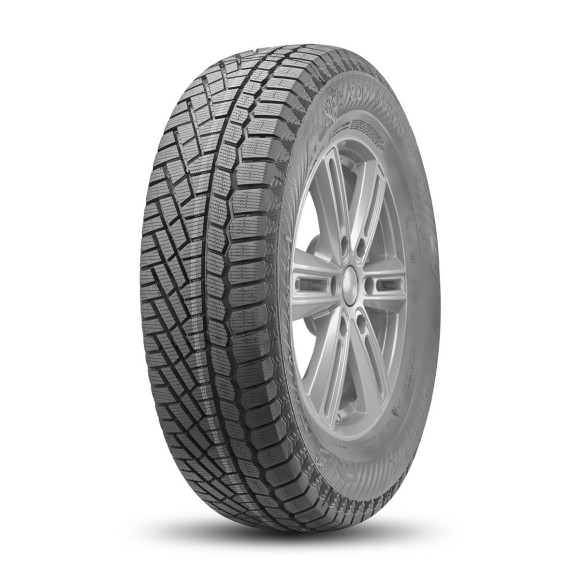 Шины Gislaved 235/60 r18 Soft Frost 200 107T Шины Gislaved 235/60 r18 Soft Frost 200 107T